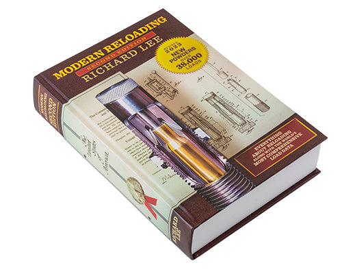 Lee Modern Reloading 2nd Edition