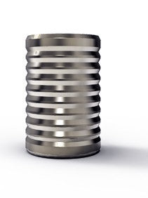 Lee TL358-148WC Double Cavity Mold