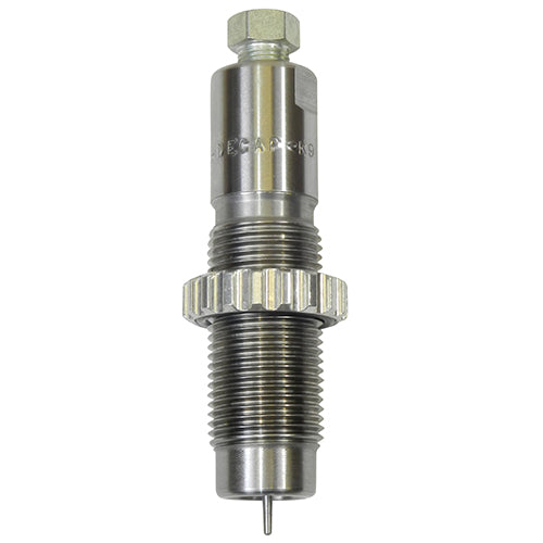 Lee Decapping Unit