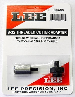 Lee 8-32 Threader Cutter