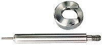 Lee 6x45mm Case Length Gauge & Shell Holder