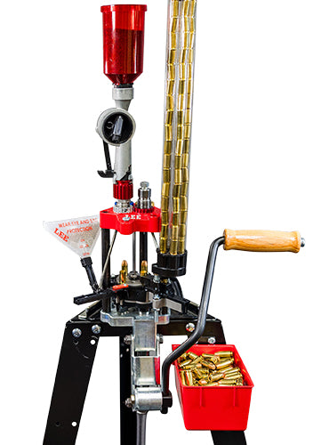 Lee 223 Remington Pro 4000 Kit
