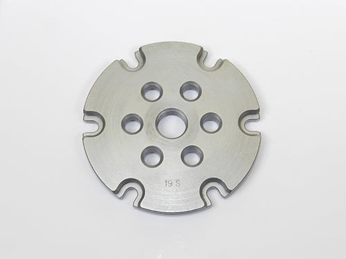 Lee Six Pack Pro shell plate 19S