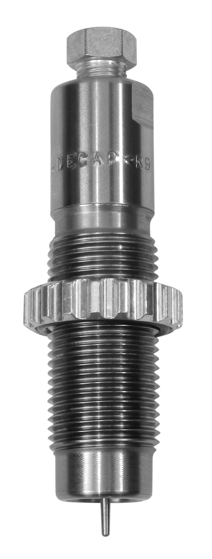 Lee Undersize Flash Hole Universal Decapping Unit