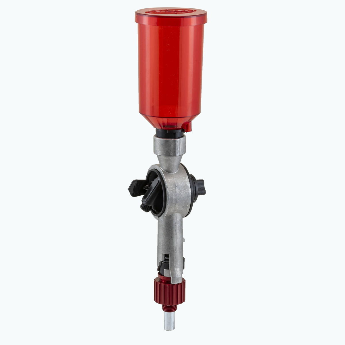 Lee Deluxe Auto-Drum Powder Measure