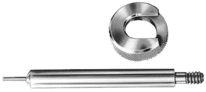 Lee 6mm ARC Case Length Gauge & Shell Holder