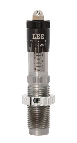 Lee 260 Remington Micrometer Precision Bullet Seater