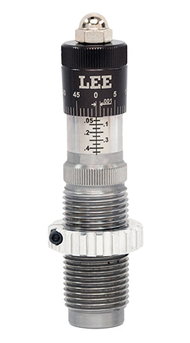 Lee 300 WSM Micrometer Precision Bullet Seater
