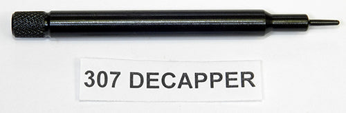Lee 307 Decapper - Decapper & Base 30 Part (90104)