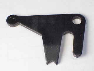 Lee Pow Mea Lever F Bo - PRO Auto Disk Part (AD2309)