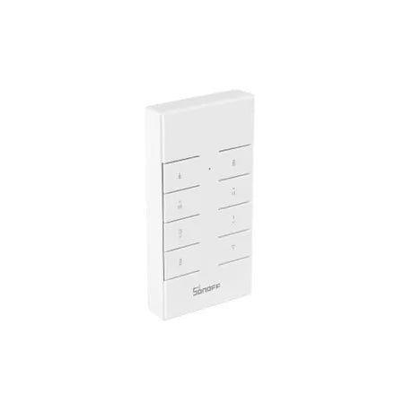 Sonoff 8 Button Remote - Guards On Duty Shop & Security Guards