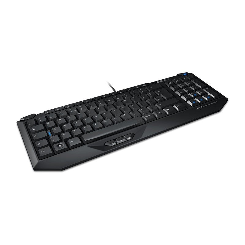 Roccat ROC-12-524 - ROCCAT KEYBOARD, ARVO COMPACT USB