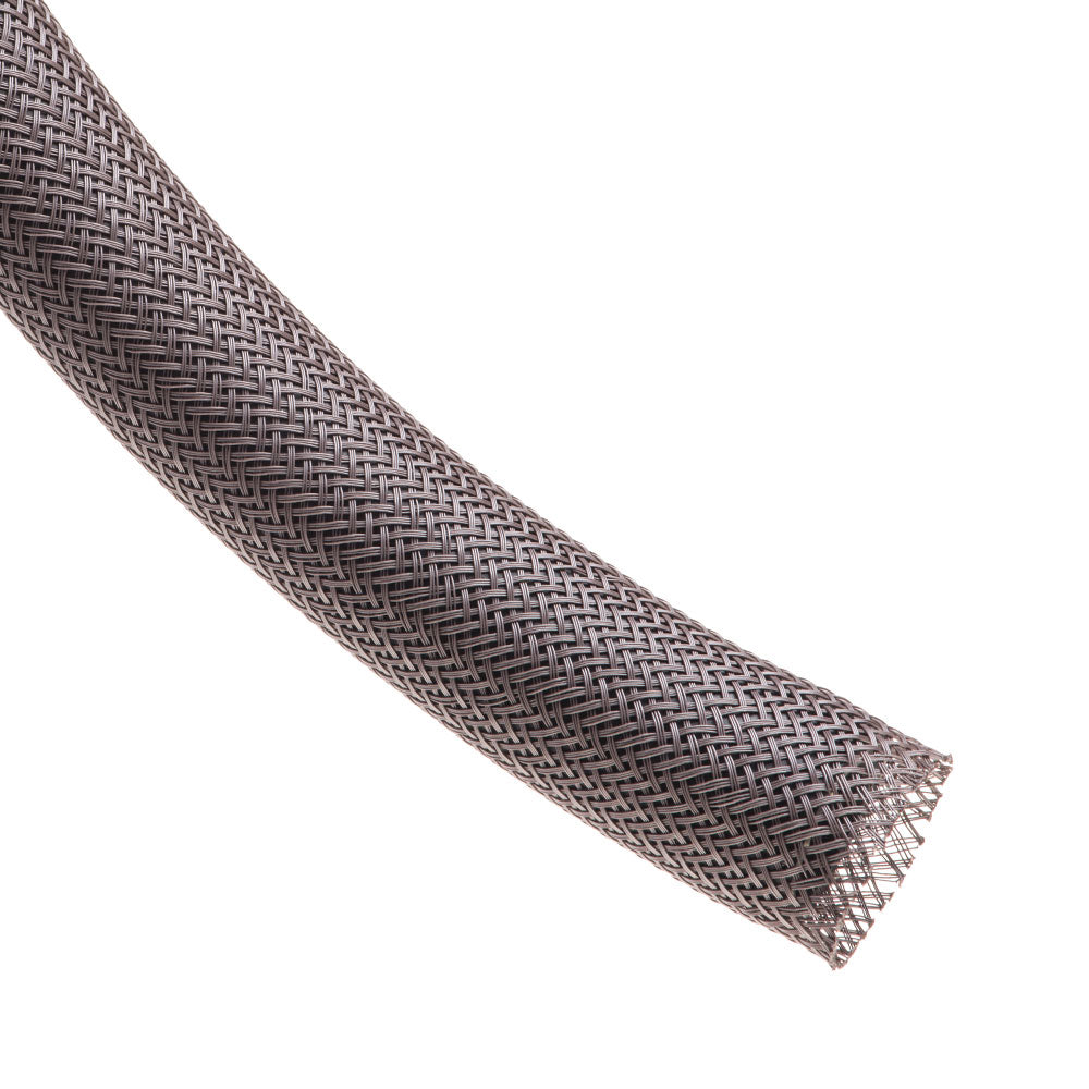 1m Rodent Resistant Wrap 31.8mm Brown (rrn1.25db) — Techflex | Guards on Duty Shop