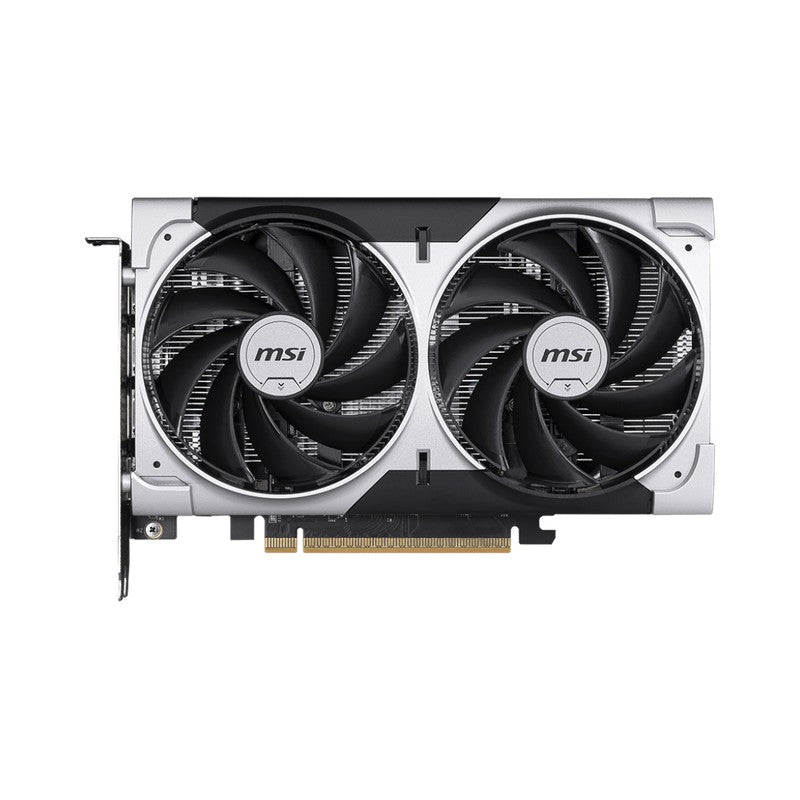 Msi RTX 5050 8G VENTUS 2X OC - MSI RTX 5050 8G VENTUS 2X OC
