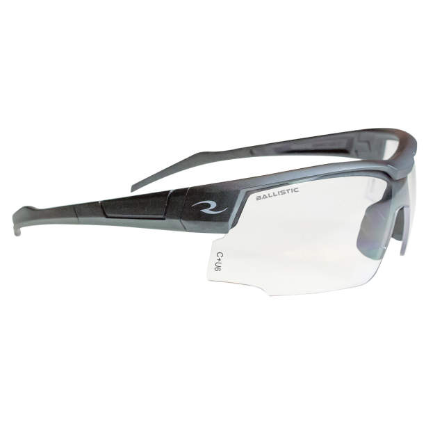 Radians SkyBow Glasses Black/Grey/Clear