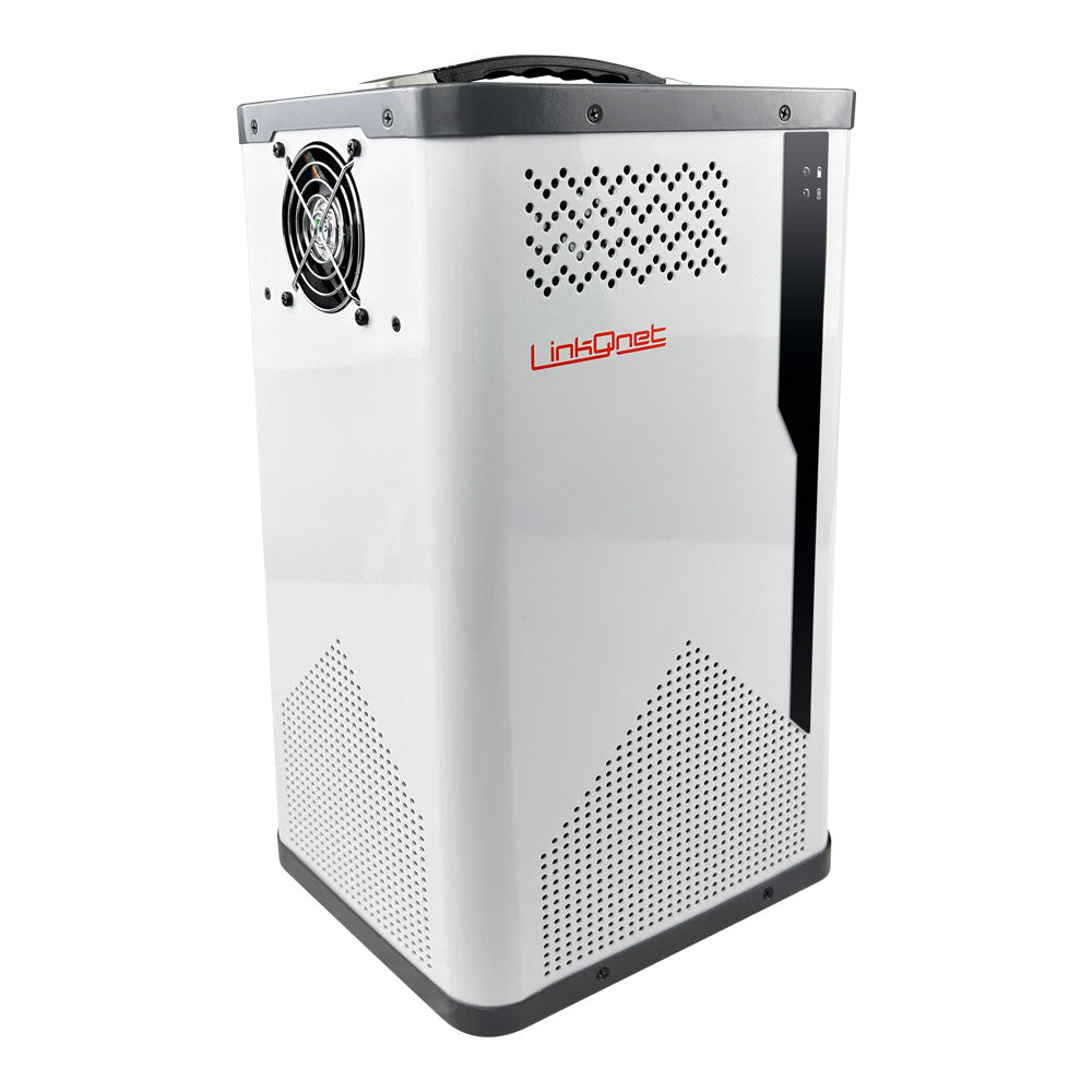 1280WH LI ADDITIONAL BATTERY PACK FOR RESI-1000