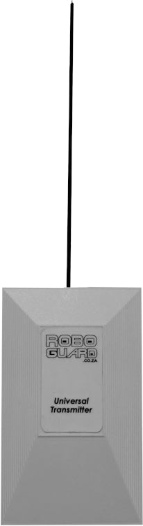 RoboGuard Transmitter