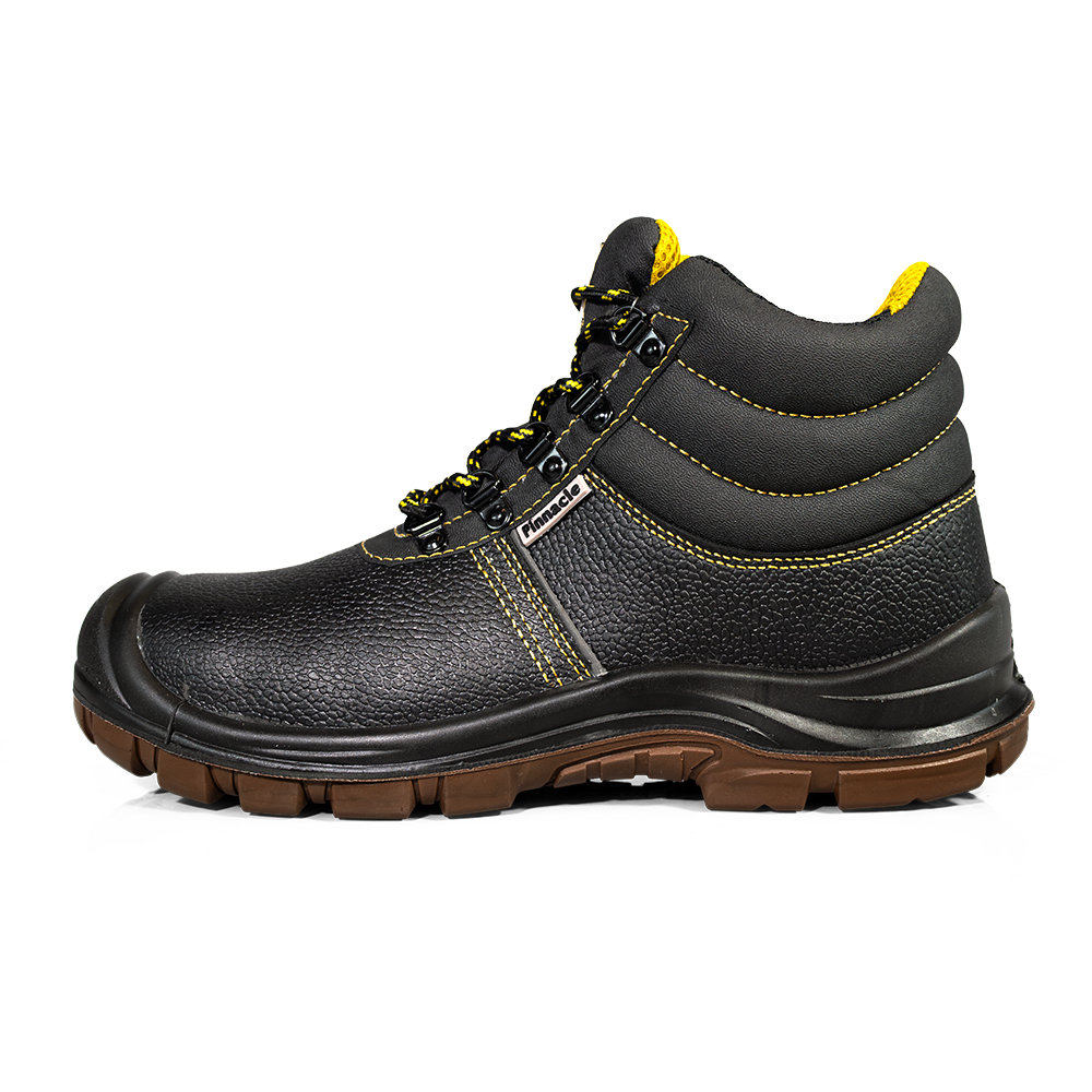 Pinnacle ROKO CHUKKA Boots (Steel Toe & Midsole) SBP - Guards On Duty Shop & Security Guards