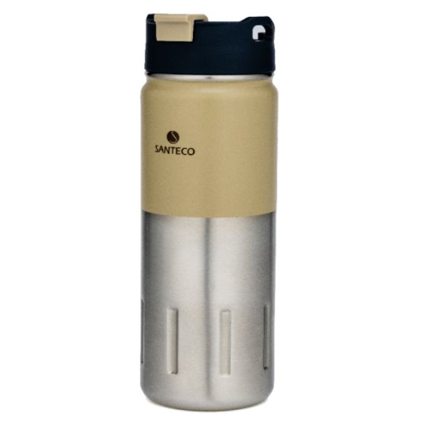 Santeco Kotka Thermal Tumbler Outdoor Khaki 500ml