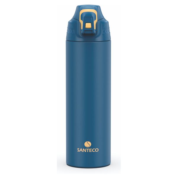 Santeco Nevis Sports Bottle Ocean Blue 1000ml