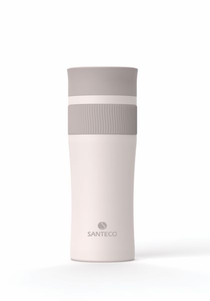 Santeco Orsa Thermal Tumbler Faded Rose 510ml