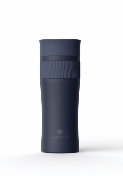 Santeco Orsa Thermal Tumbler Midnight Blue 510ml