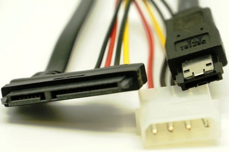 Unique 4Pin Power
