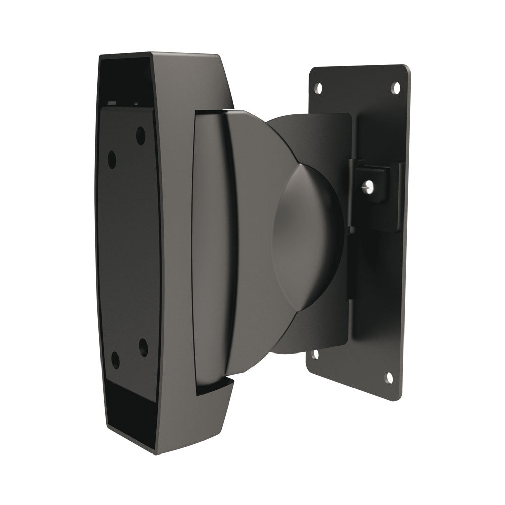 Bracket Satellite Speaker 10kg, Adjustable Tilt — LinkQnet | Guards on Duty Shop