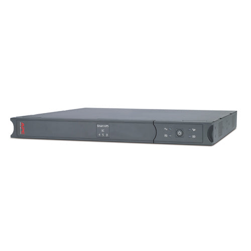 Apc Smartups 450Va 1U Rackmount Ups - Guards On Duty Shop & Security Guards