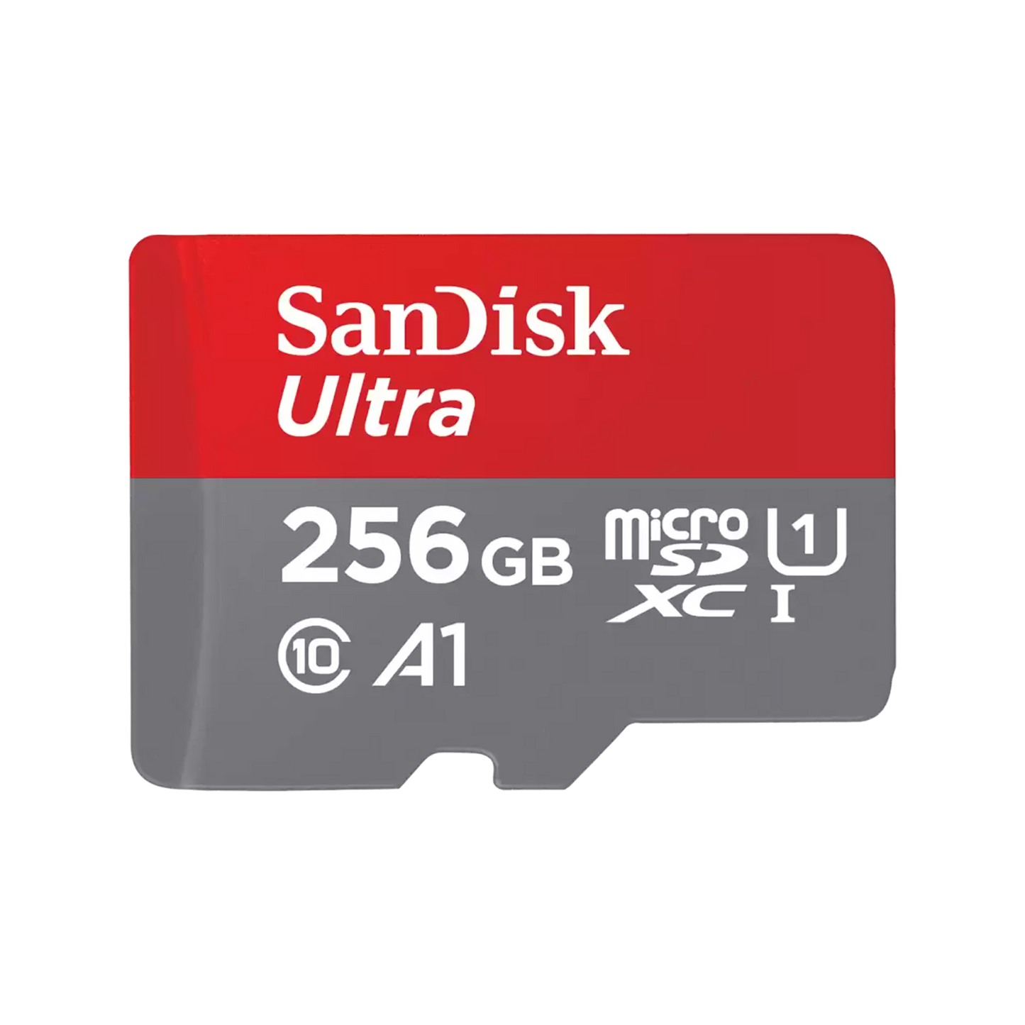 Sandisk Ultra 256GB 150MBS A1 Class 10 MicroSDXC Card - Guards On Duty Shop & Security Guards