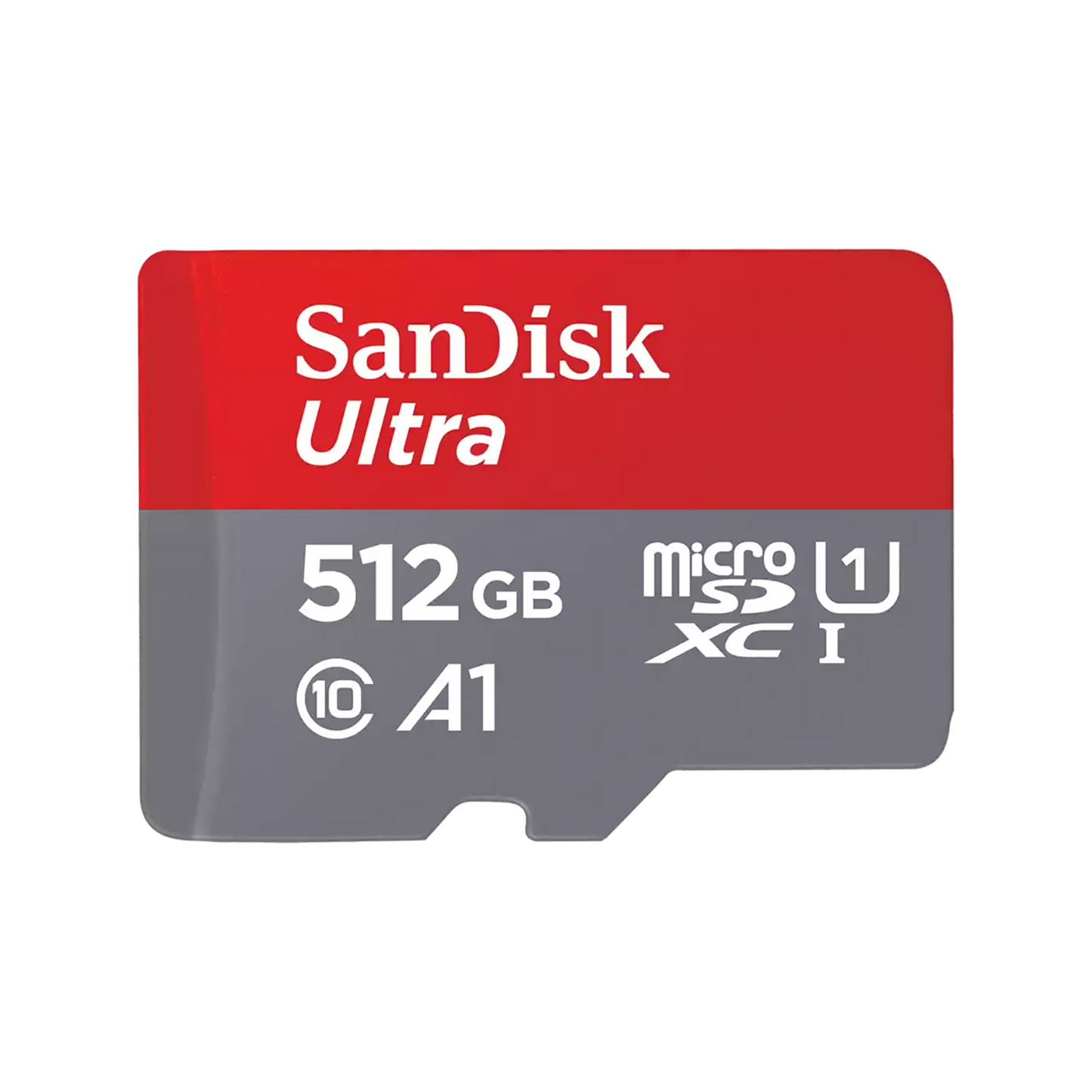 Sandisk Ultra 512GB 150MBS A1 Class 10 MicroSDXC Card - Guards On Duty Shop & Security Guards