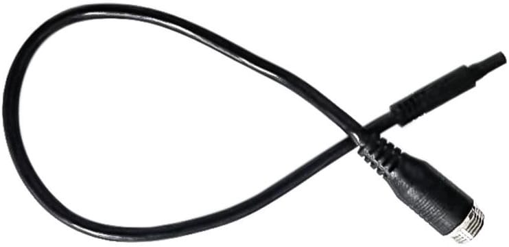 Hikvision G40 Pro camera adapter cable (1 required per additional camera)