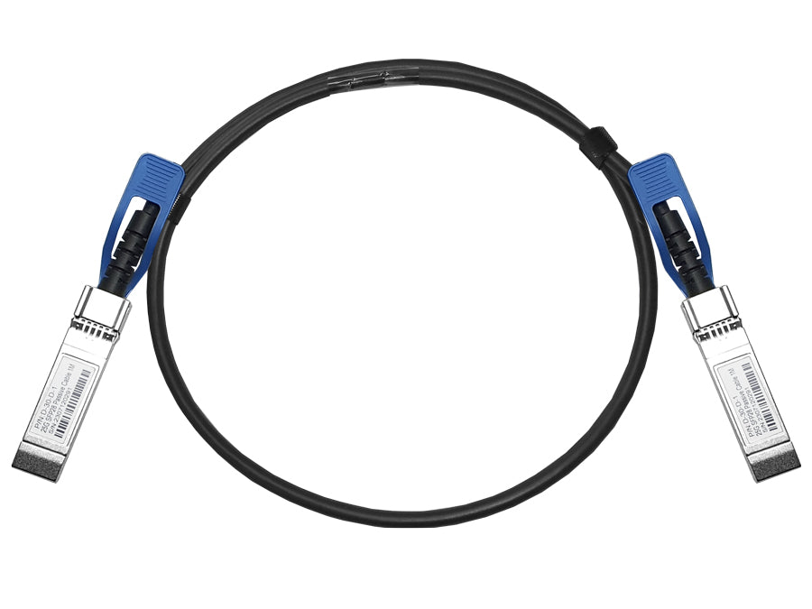 Linkbasic Direct Attached SFP28 1m 25G Uplink Cable - Guards On Duty Shop & Security Guards