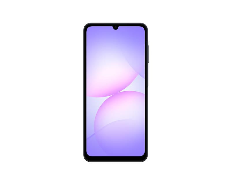 Samsung A07 128GB DS LTE Black - Guards On Duty Shop & Security Guards