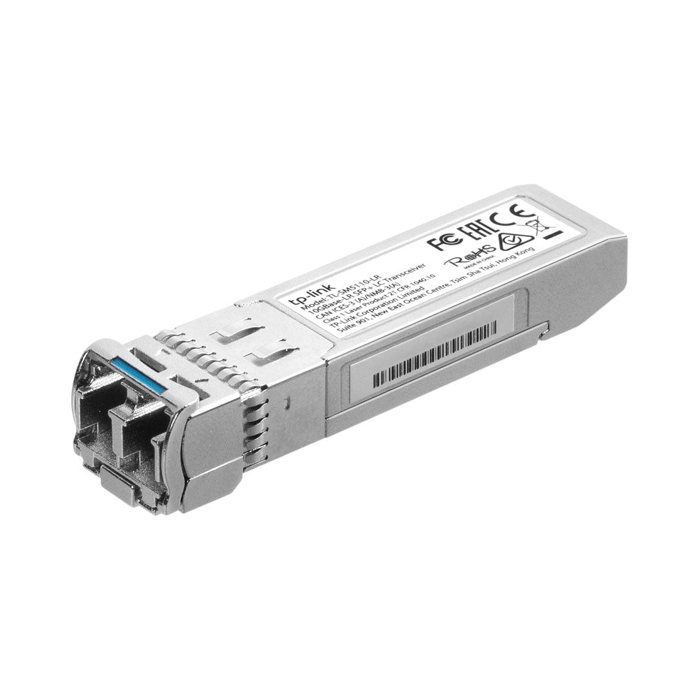 Tp-link 10g Base-lr Sfp + Lc Sm Tranceiver — TP-Link | Guards on Duty Shop