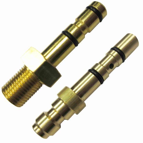 Snowpeak P10 Fill Adaptor (RNS46507)