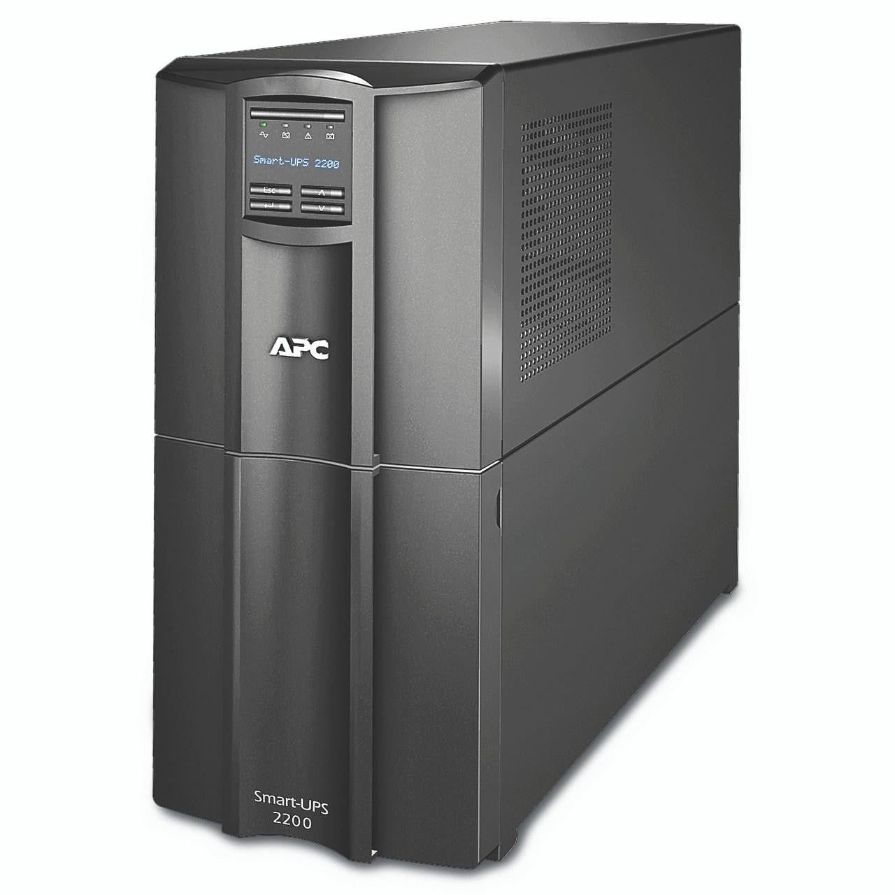 APC Smart-UPS Line Interactive - Guards On Duty Shop & Security Guards
