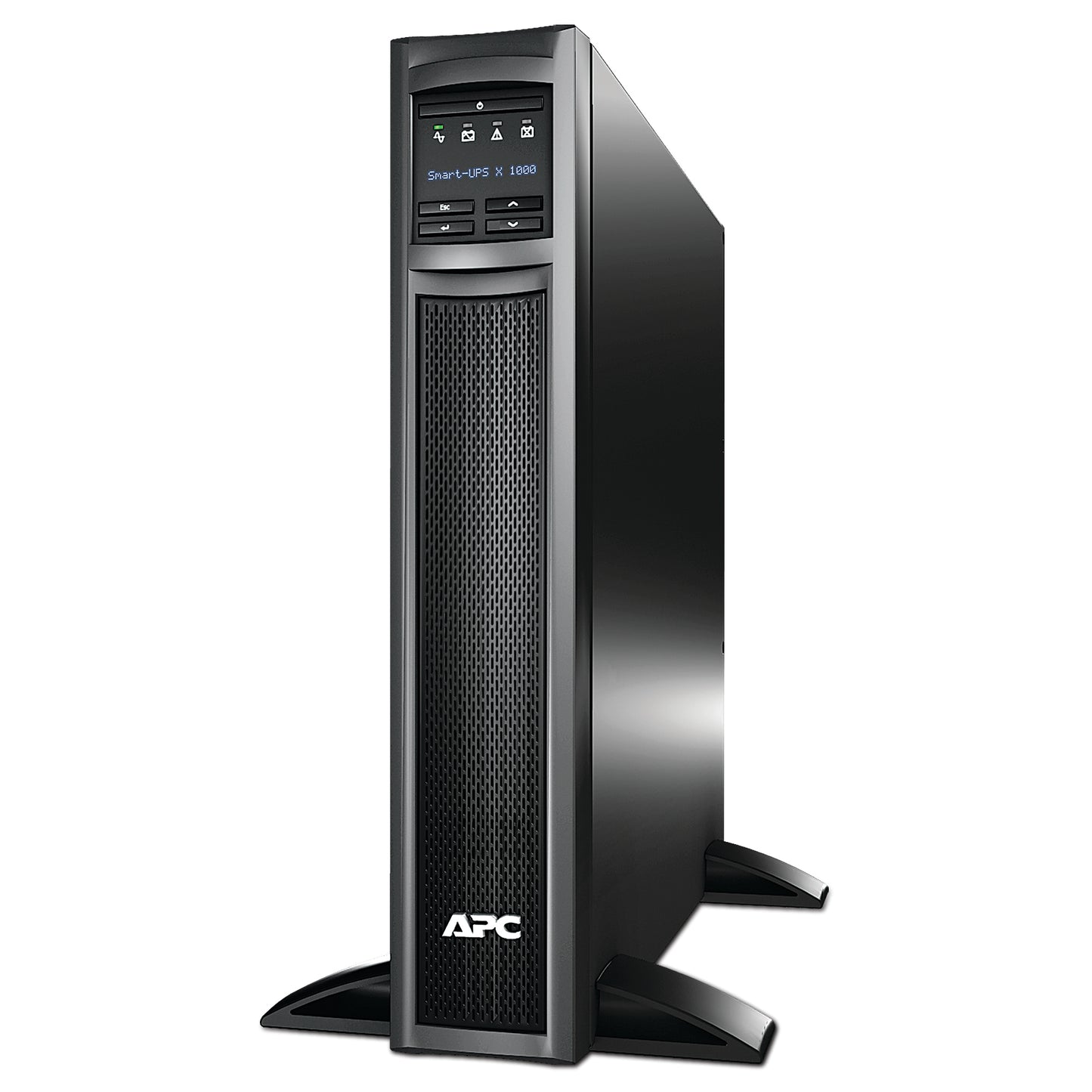 APC Smart-UPS X 1000VA Rack/Tower LCD - Guards On Duty Shop & Security Guards