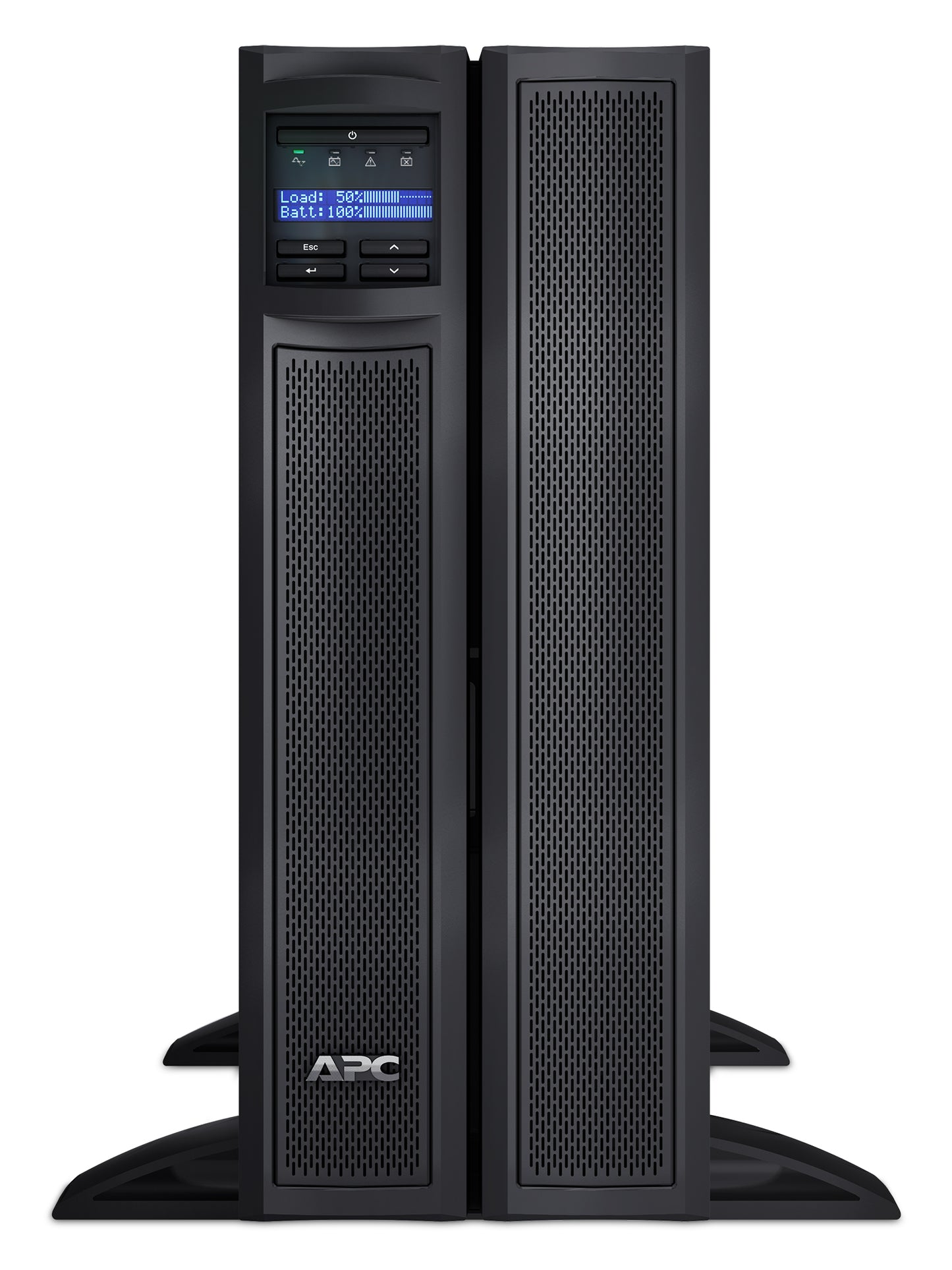 APC Smart-UPS X 3000VA Rack Tower LCD 20 - Guards On Duty Shop & Security Guards