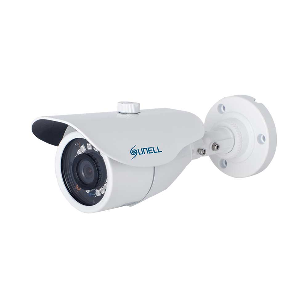 Sunell Ahd/tvi/cvi/cvbs Analogue Bullet 2mp — SUNELL SECURITY | Guards on Duty Shop