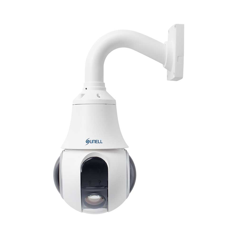 Sunell Mini Ptz, 5mp, 12x, Sdr, Poe+ — SUNELL SECURITY | Guards on Duty Shop