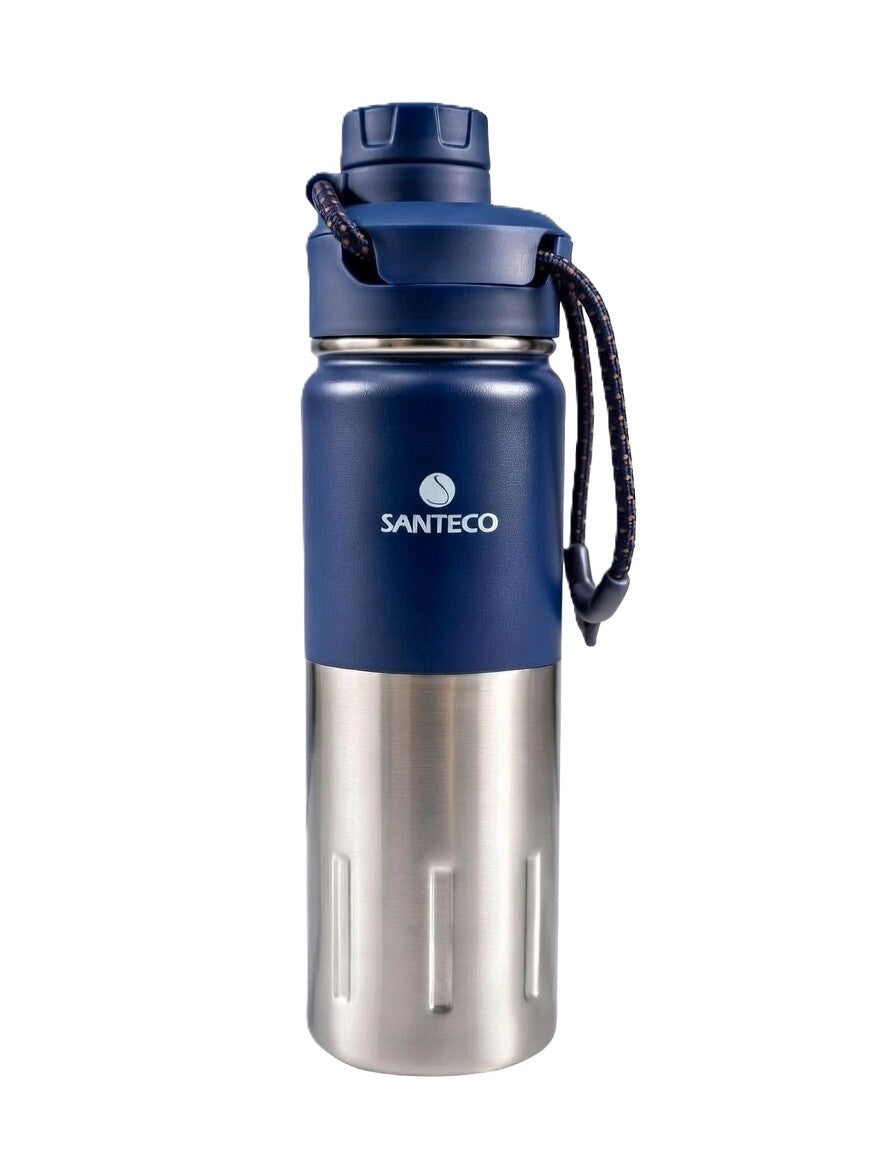 Santeco Ktwo Midnight Blue 500ml