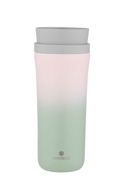 Santeco Odda Coffee Mug Lotus Pond 480ml