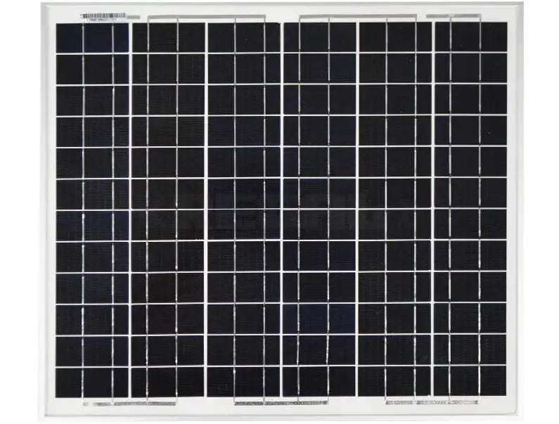 Solar Panel 72 Cell Monocrystalline 350W - Guards On Duty Shop & Security Guards