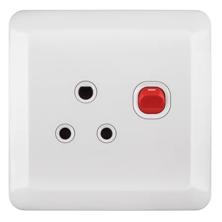 Lear Single Wall Plug Dedi 4x4