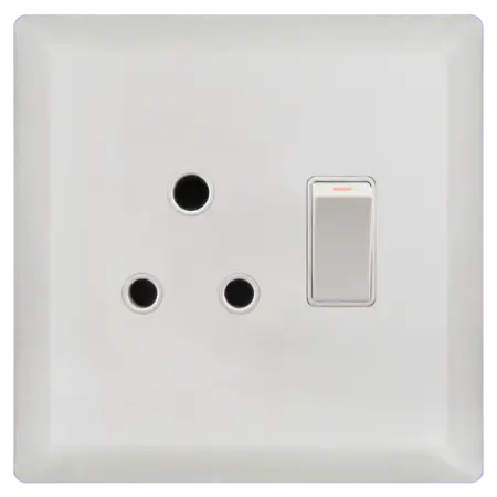 Lear Single Wall Plug 4x4 (2 Pack)