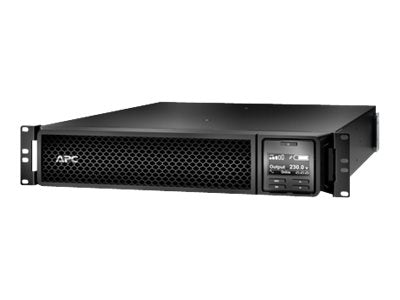 APC Smart-UPS SRT 3000VA RM 230V - Guards On Duty Shop & Security Guards