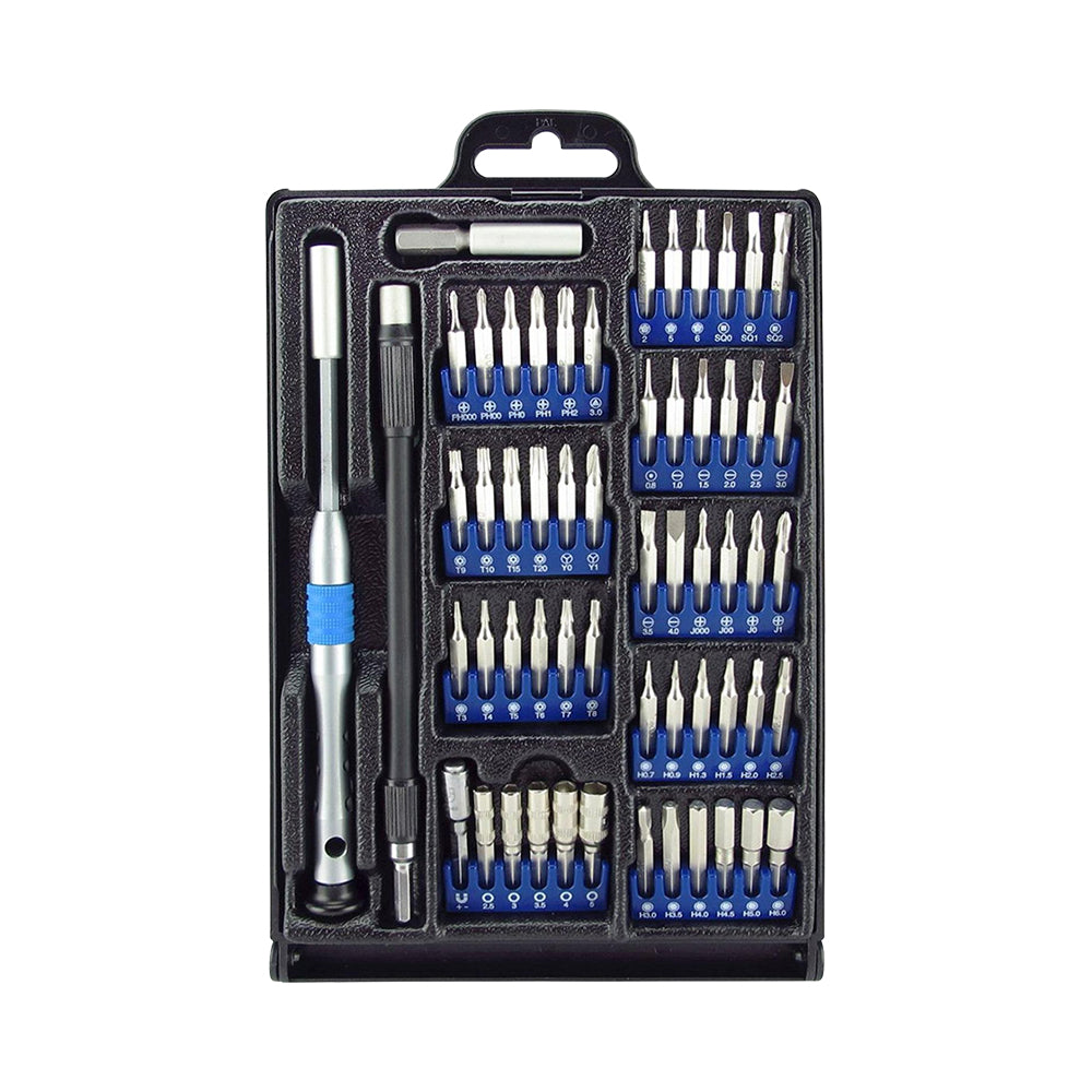 Sprotek 54piece Screwdriver Kit (ste-3035) — Sprotek | Guards on Duty Shop