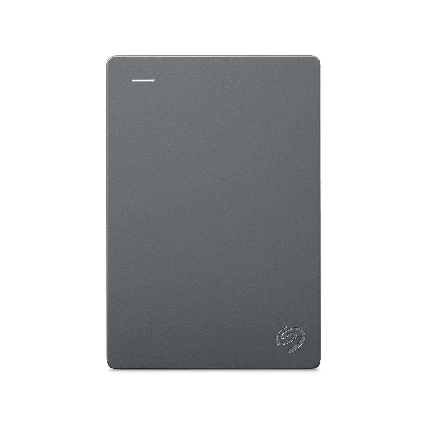 Seagate Basic 4TB USB-A Portable HDD