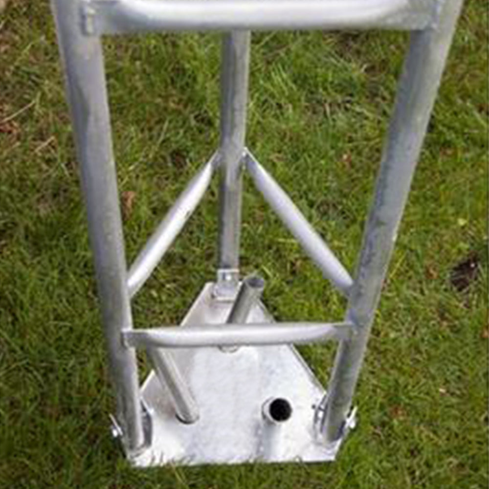 WISP WiFi Tower Triangular Base (STTB)